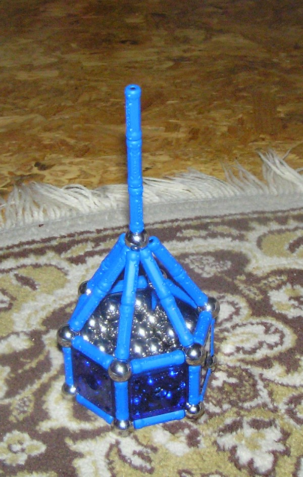 figure geomag